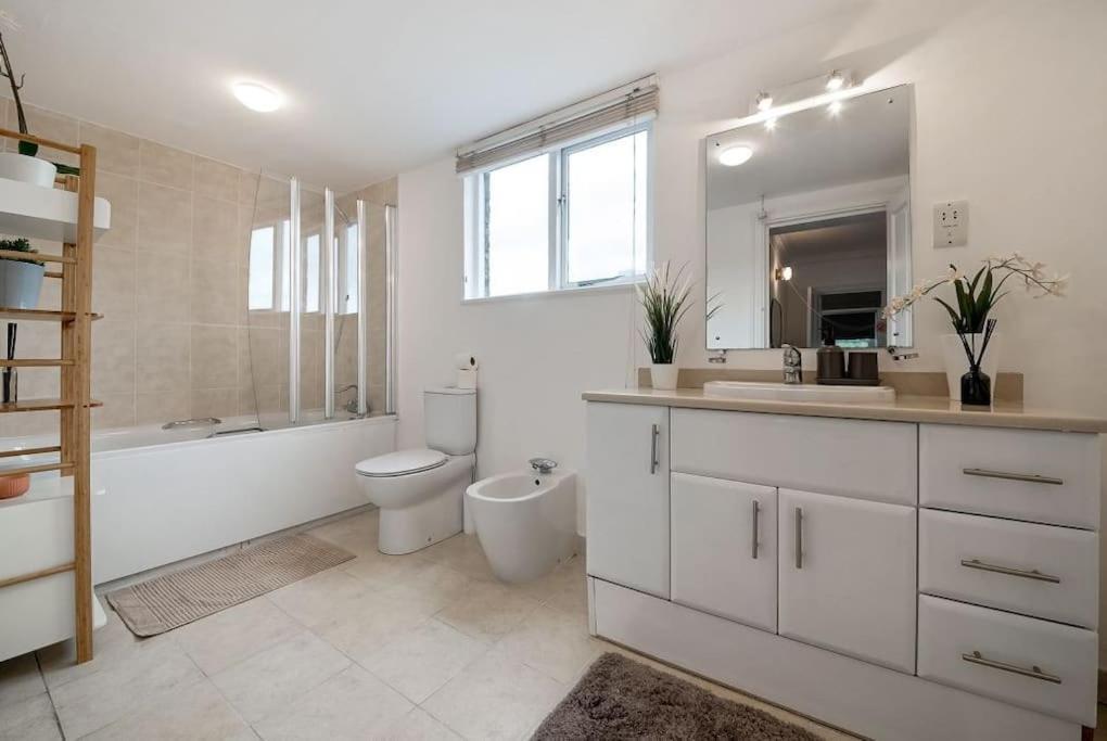 Apartamento Knightsbridge Two Bed *