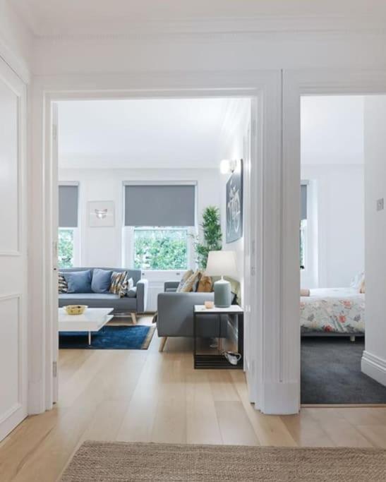 Knightsbridge Two Bed Londres