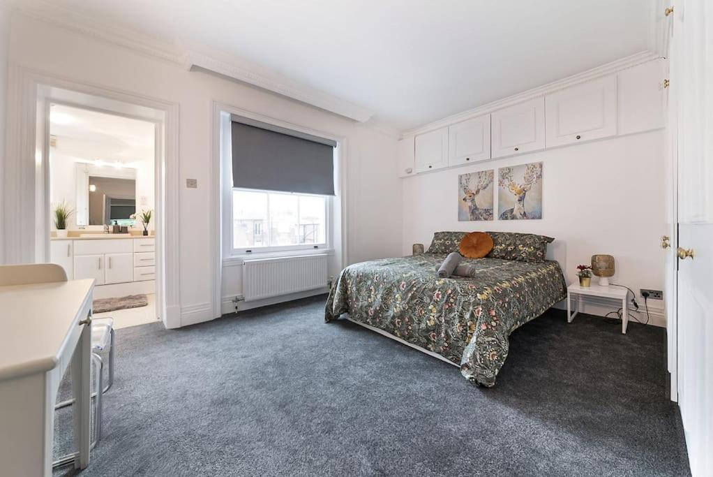 Apartamento Knightsbridge Two Bed