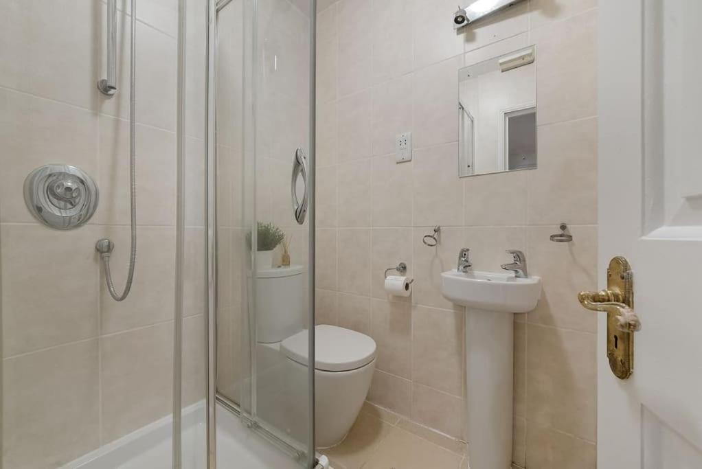 Apartamento Knightsbridge Two Bed